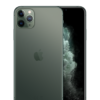 Копия iPhone 11 Pro Max 8 ядер Темно-зеленый- 2020
