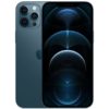 Копия iPhone 12 Pro 8 ядер Тихоокеанский синий 2021 Финал