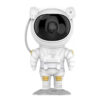 Проектор Космонавт лазерный с пультом управления /Детский настольный Ночник Звездное небо